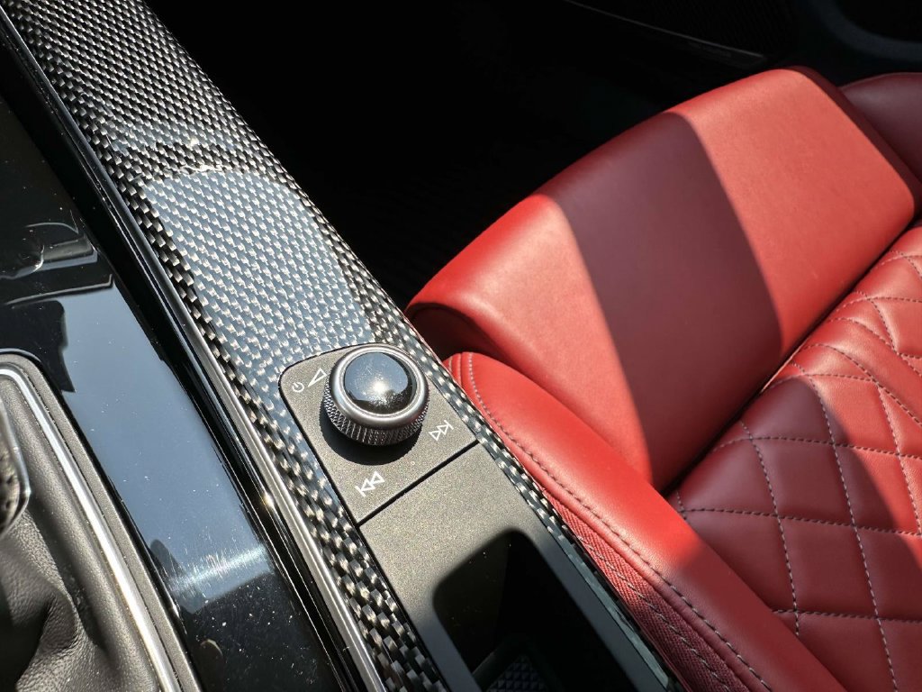 Used 2023 Audi S4 Prestige w/ Prestige Package AWD/4WD image 19
