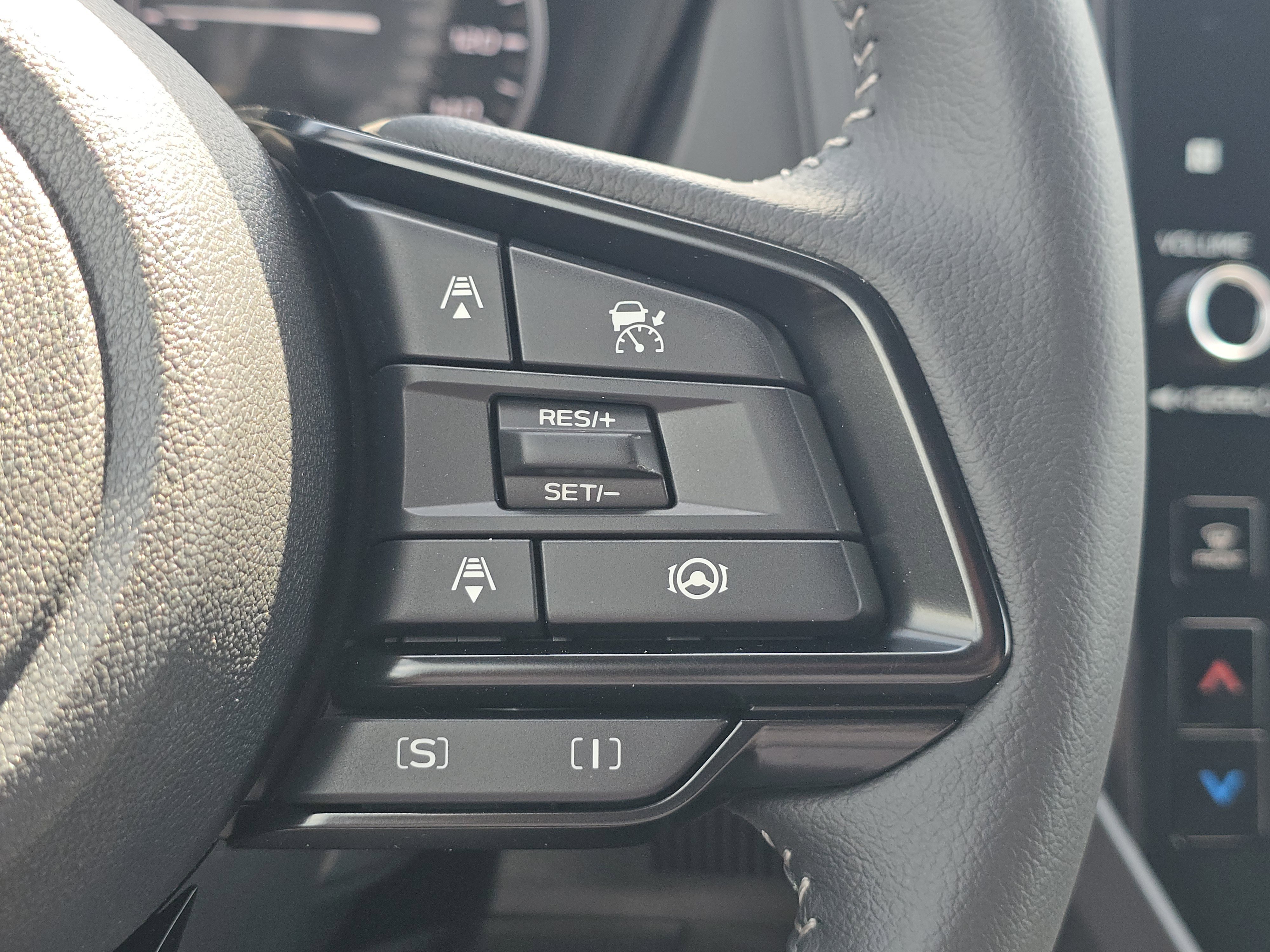 New 2026 Subaru Forester Premium AWD/4WD image 23