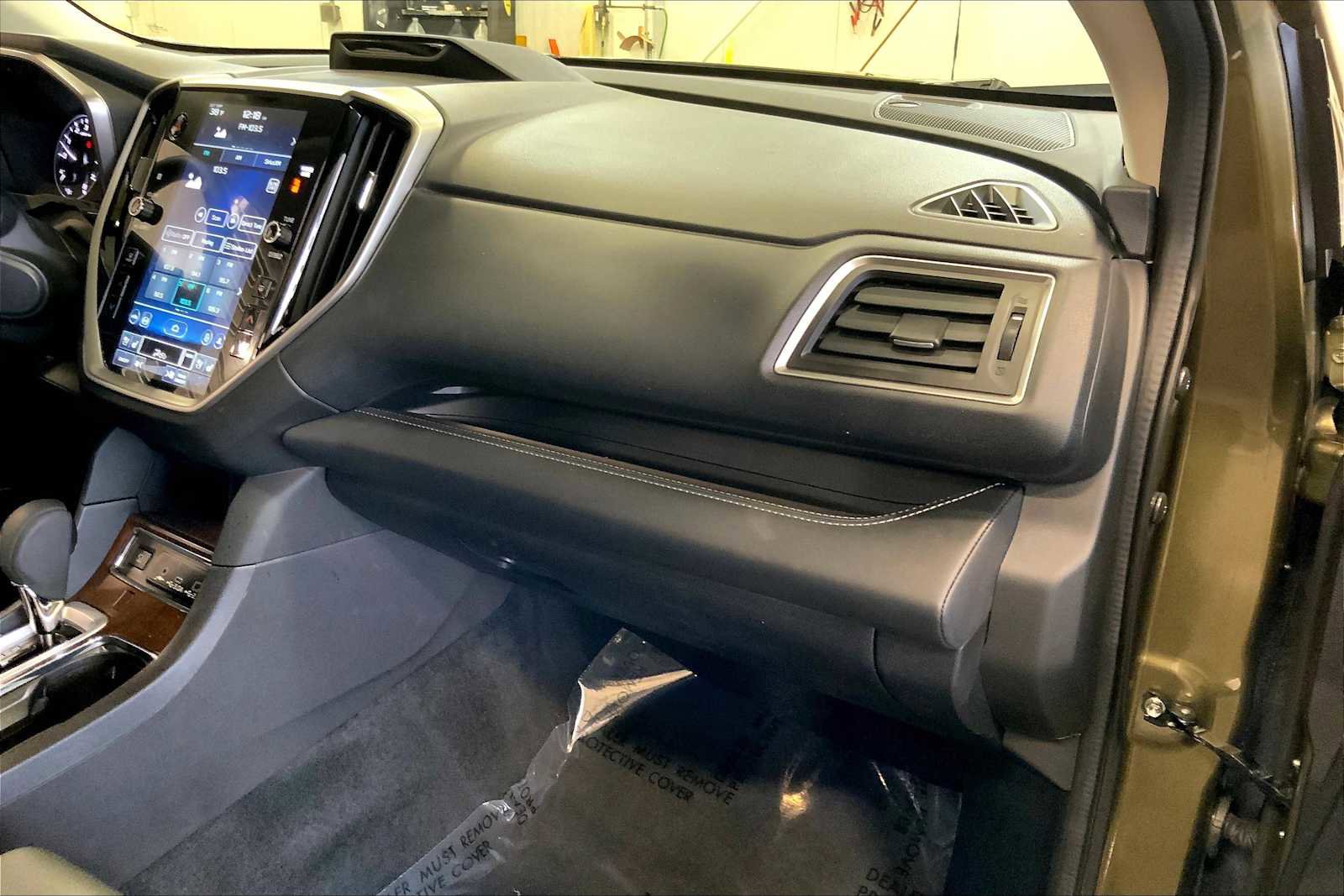 Certified 2025 Subaru Ascent Touring image 20