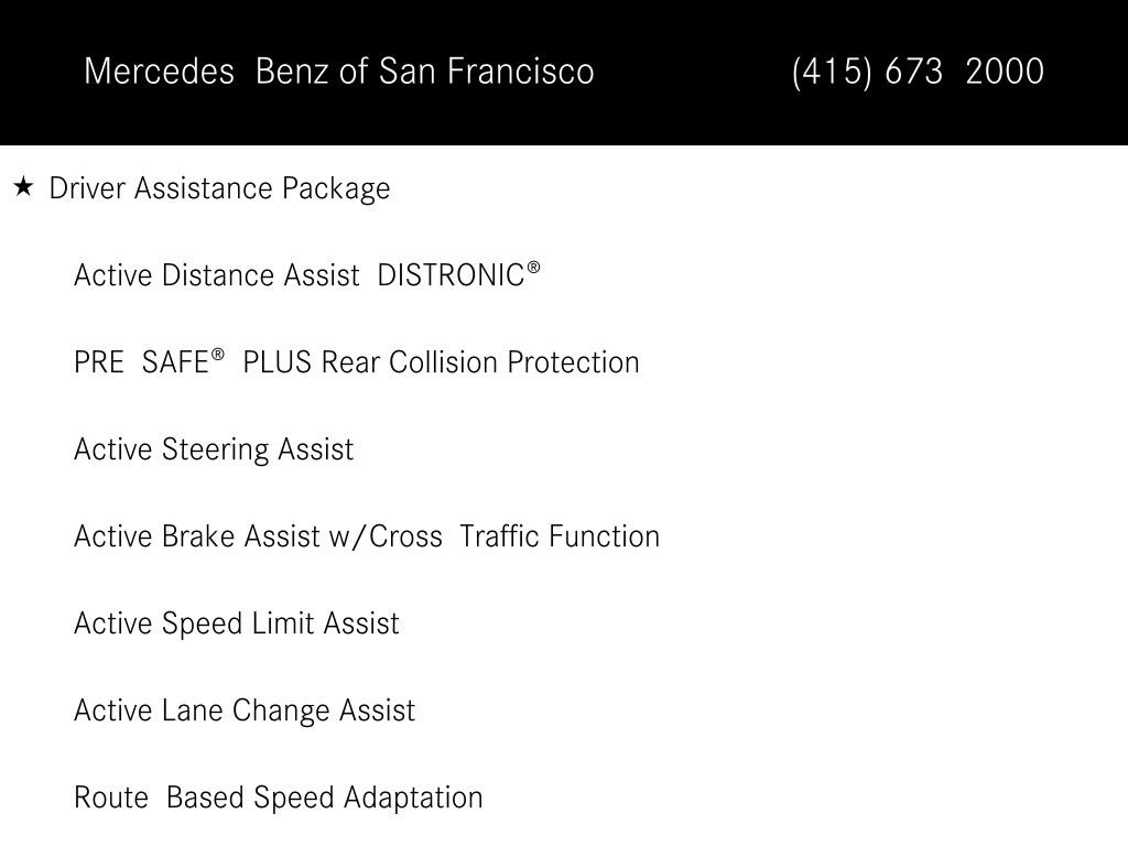 Certified 2023 Mercedes-Benz E 450 Cabriolet image 5