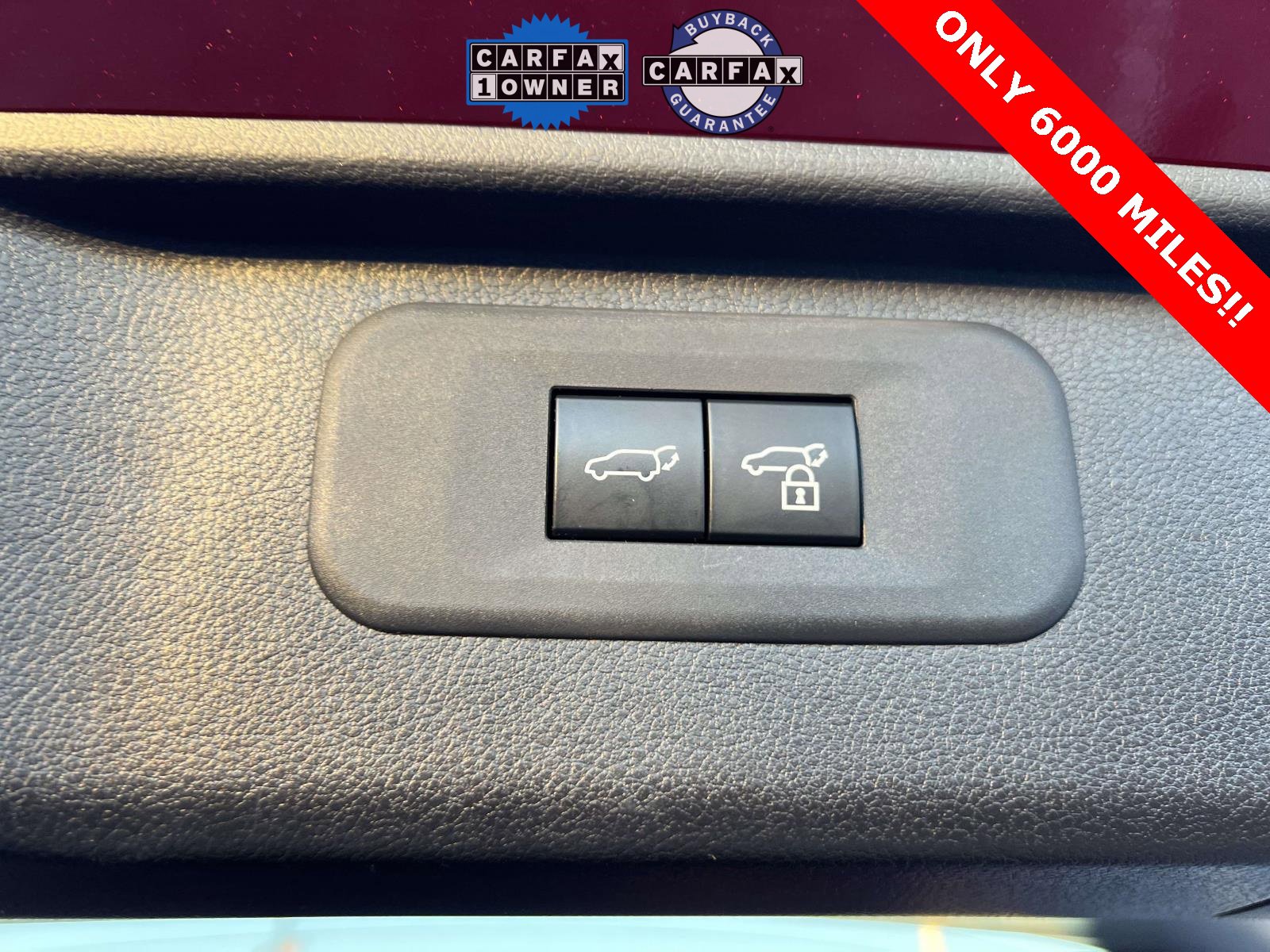 Used 2025 Toyota Grand Highlander AWD image 12