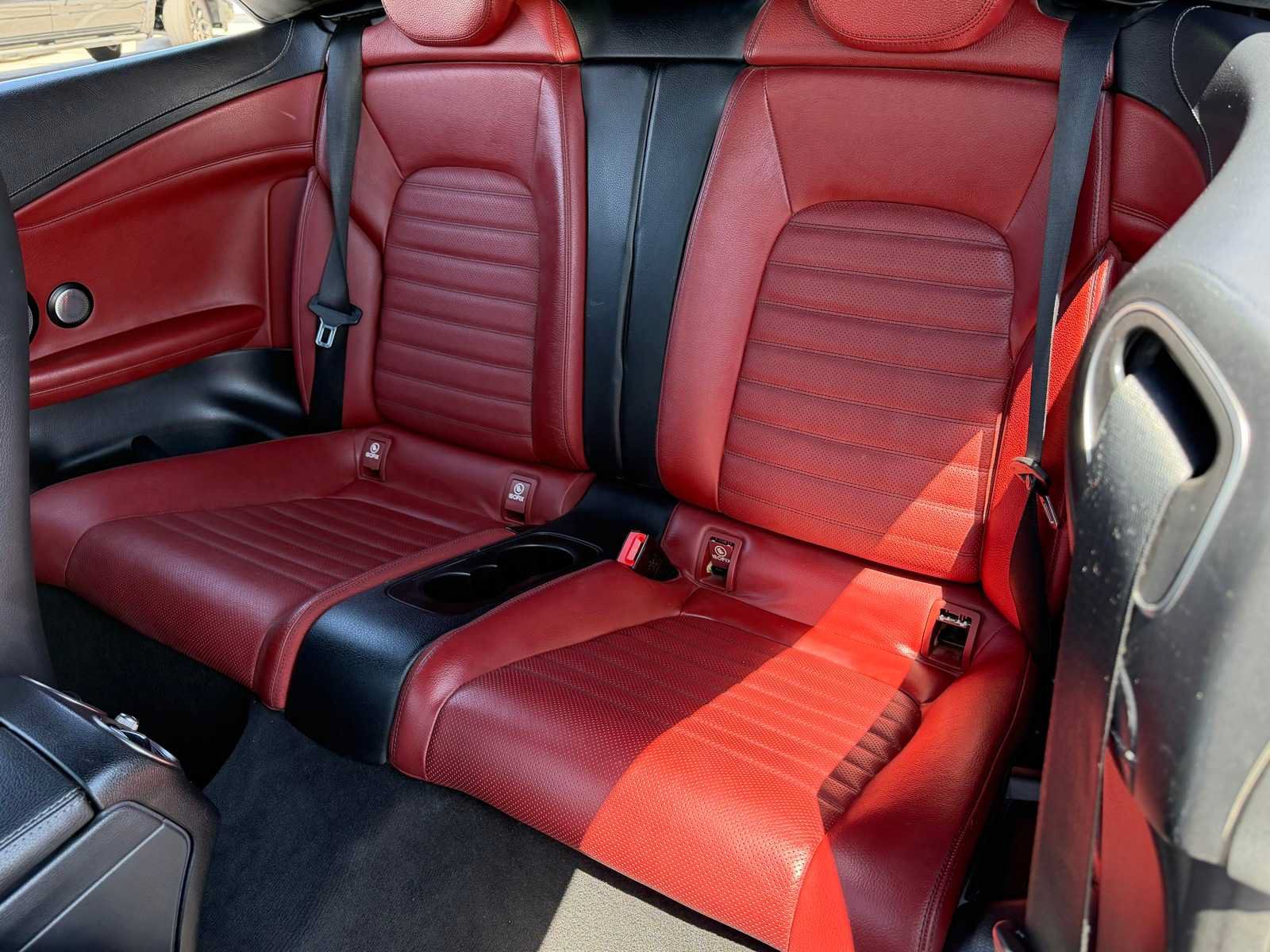 Used 2022 Mercedes-Benz C 300 Cabriolet image 24