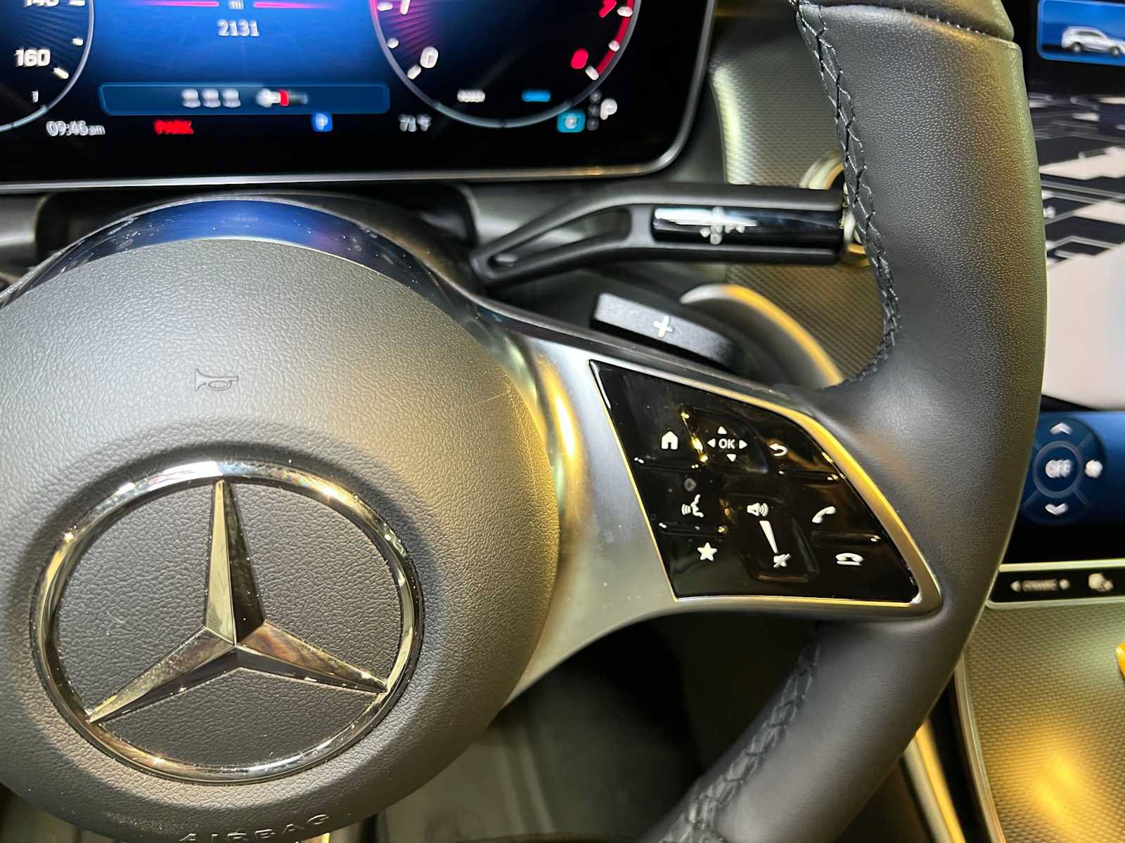 Certified 2026 Mercedes-Benz GLC 300 4MATIC image 30