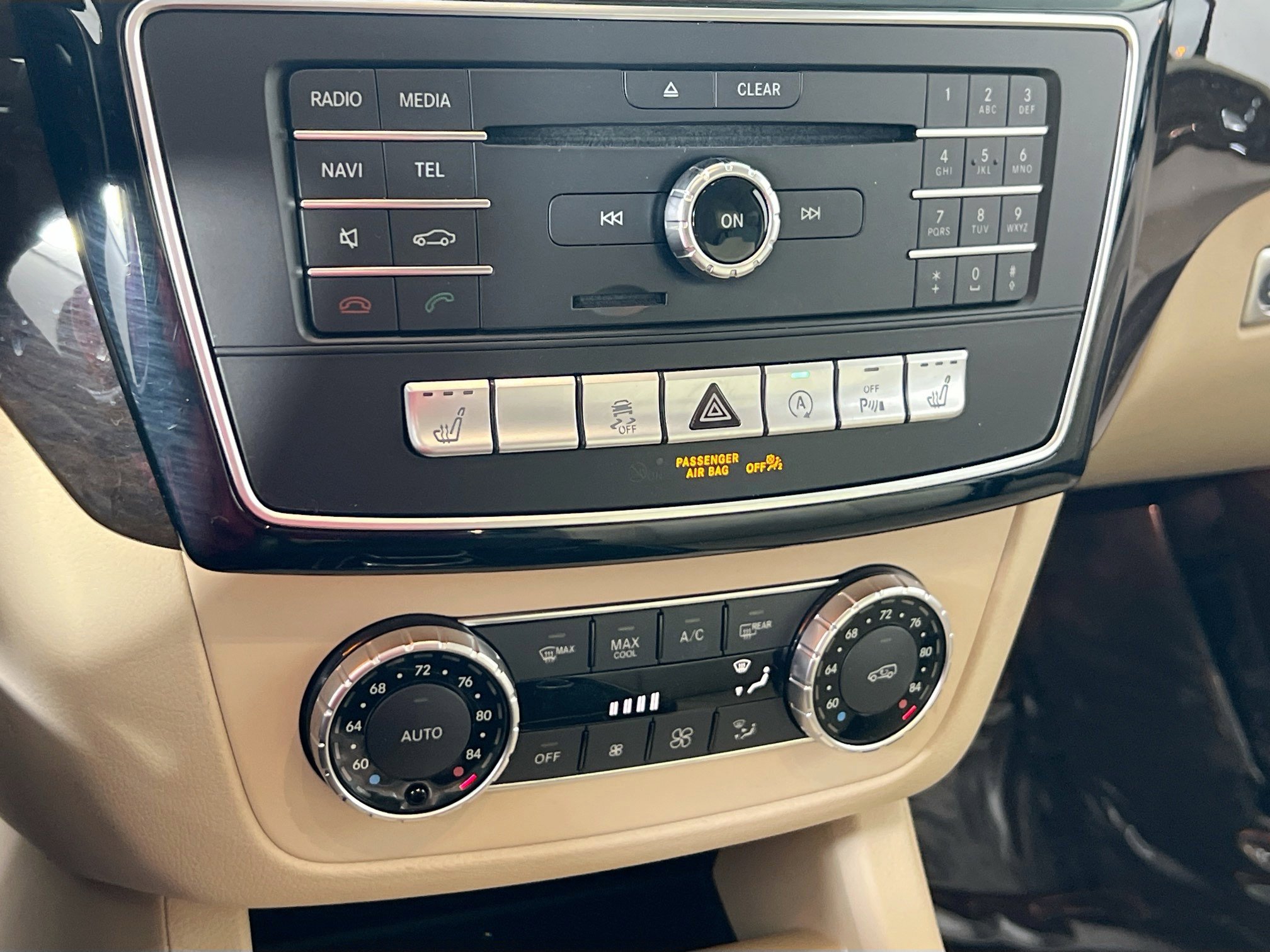 Used 2017 Mercedes-Benz GLS 450 4MATIC image 16