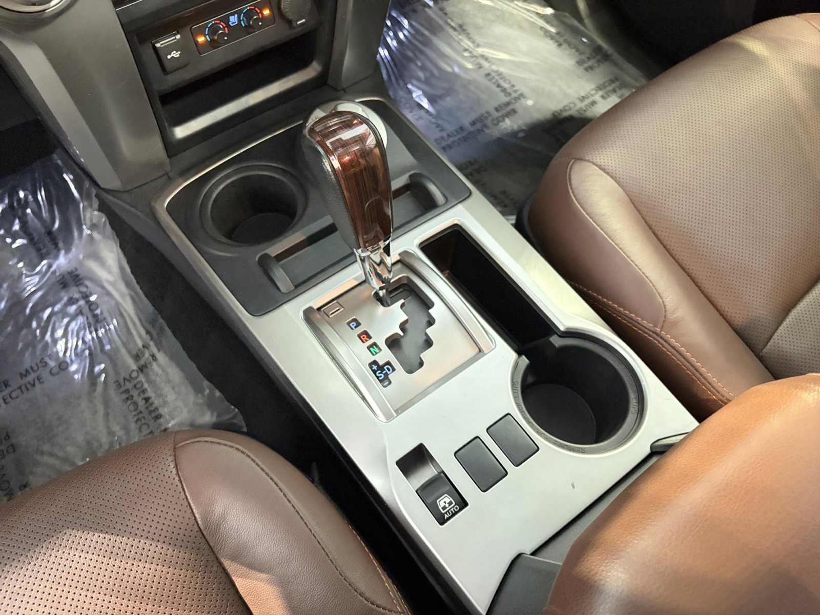Used 2022 Toyota 4Runner Limited AWD/4WD image 44