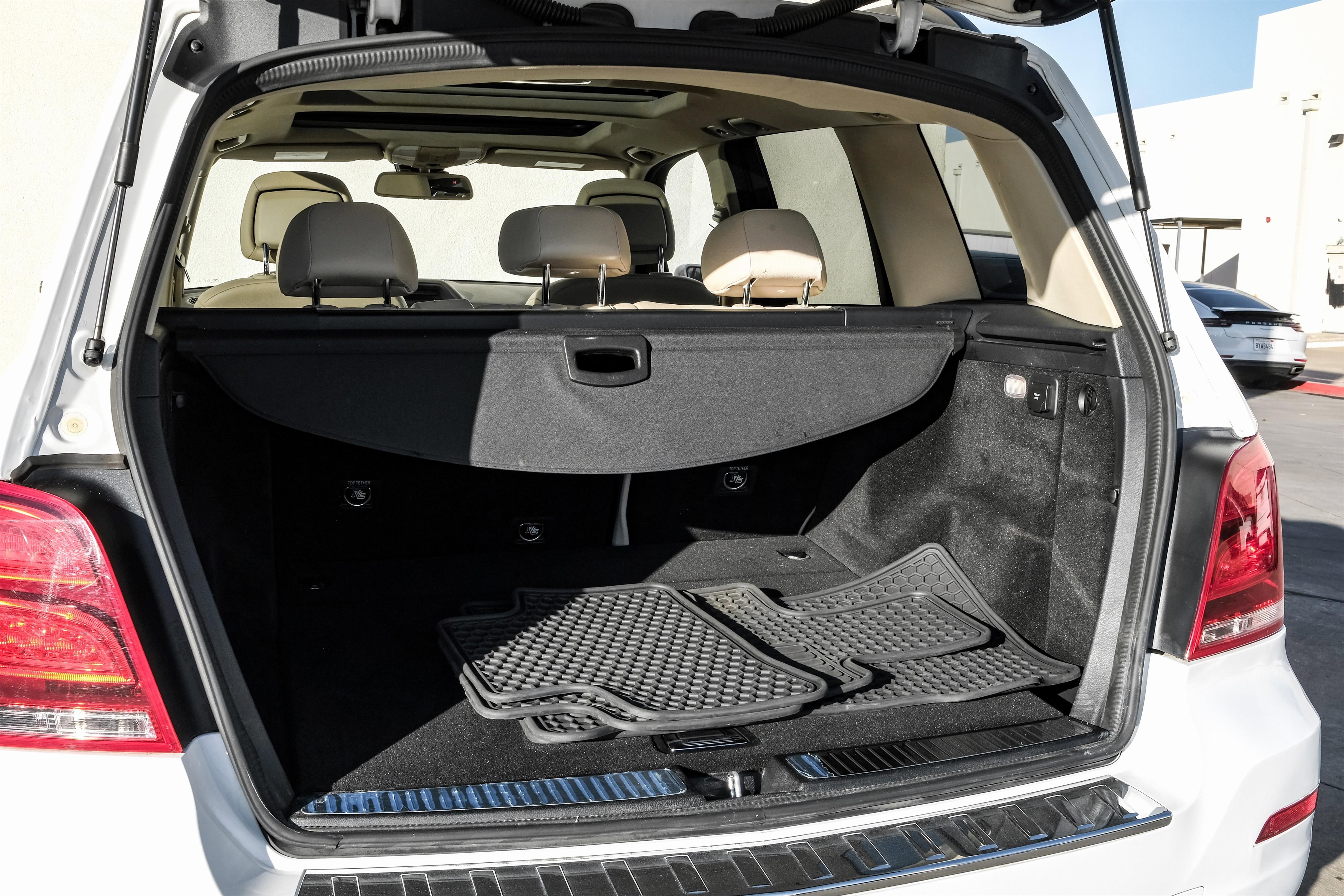 Used 2013 Mercedes-Benz GLK 350 2WD image 50