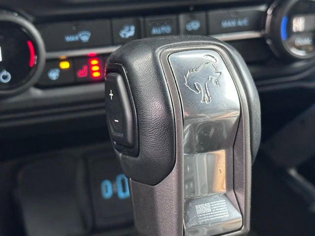 Used 2023 Ford Bronco Wildtrak image 21