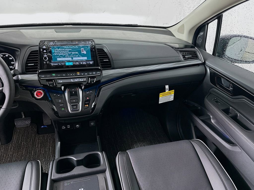 New 2026 Honda Odyssey Elite image 20