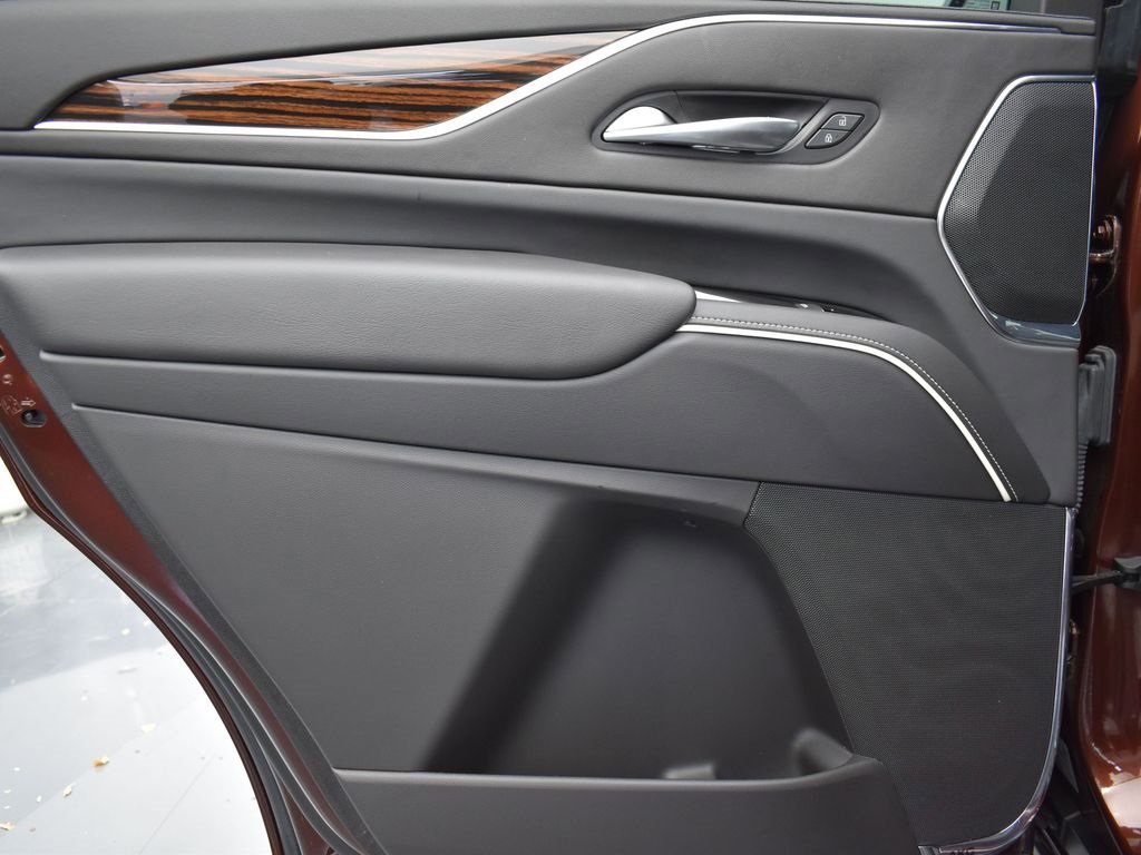 Certified 2023 Cadillac Escalade Premium Luxury w/ LPO, Floor Liner Package image 25