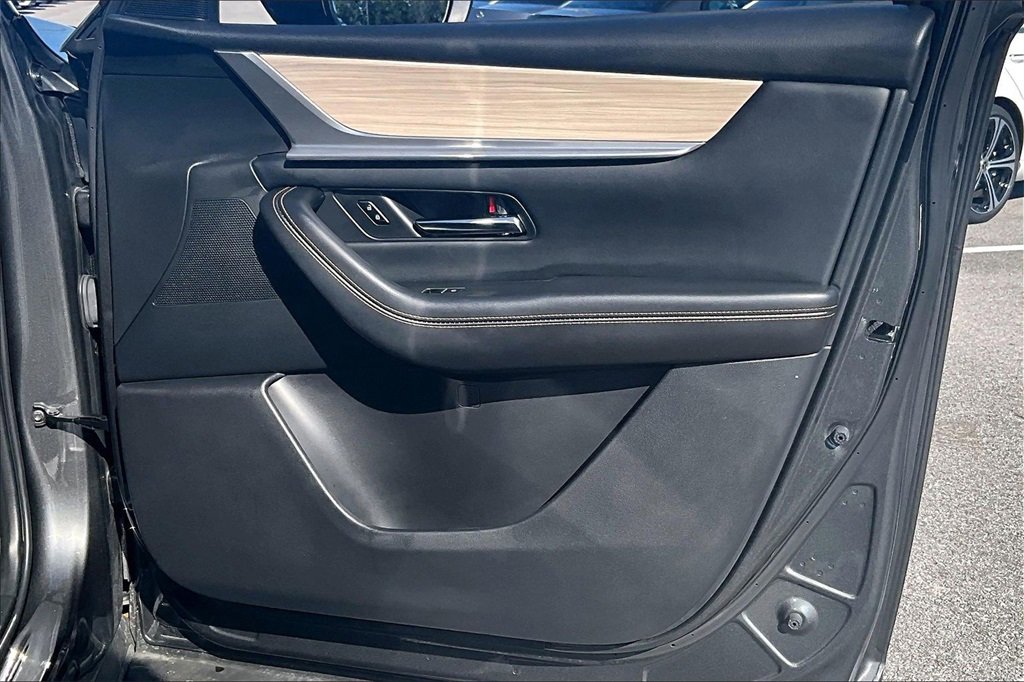 Used 2024 MAZDA CX-90 3.3 Turbo w/ Preferred Package image 29