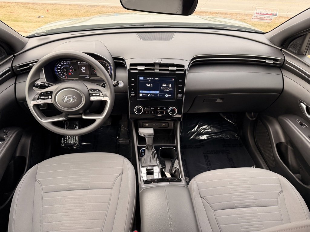 Used 2022 Hyundai Santa Cruz SEL image 26