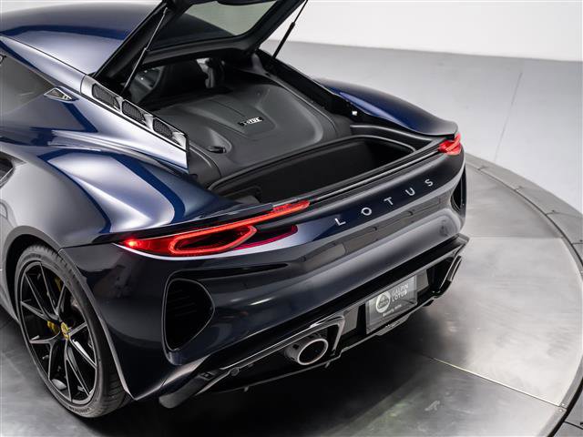 Used 2024 Lotus Emira First Edition RWD image 31