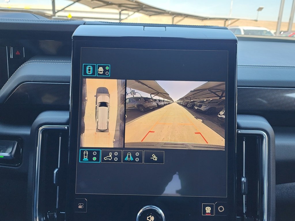 New 2026 GMC Yukon XL Elevation image 30