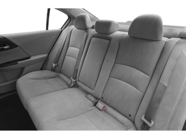 Used 2013 Honda Accord LX image 14