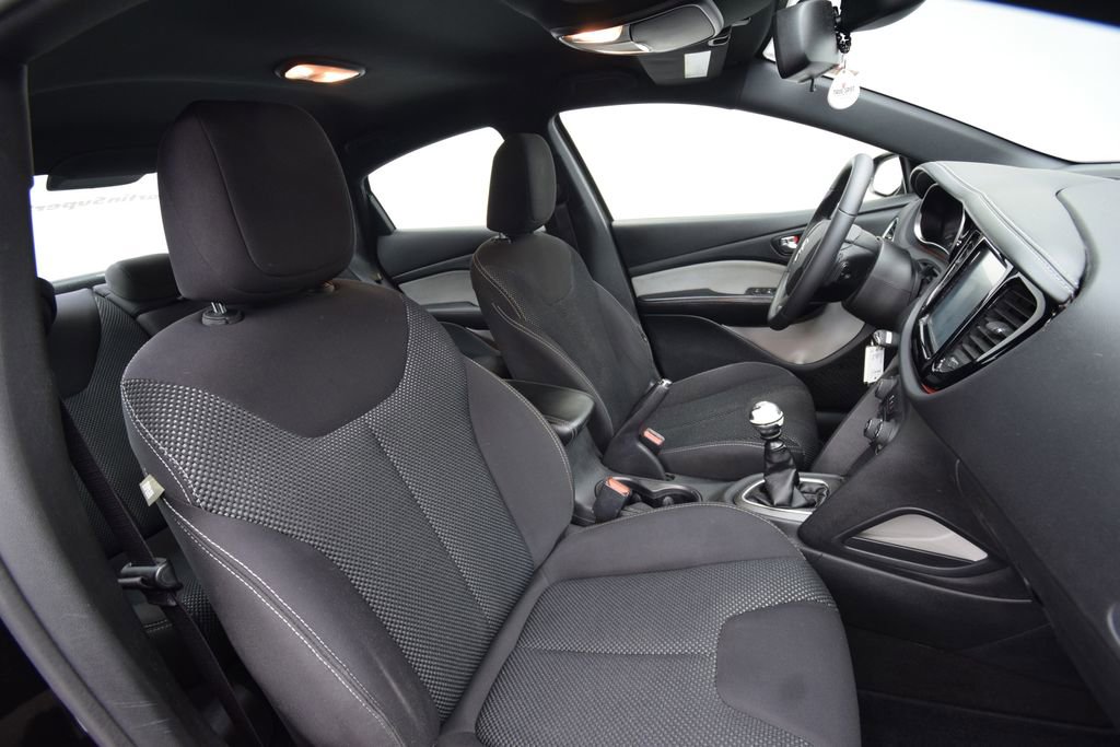 Used 2015 Dodge Dart SXT image 14