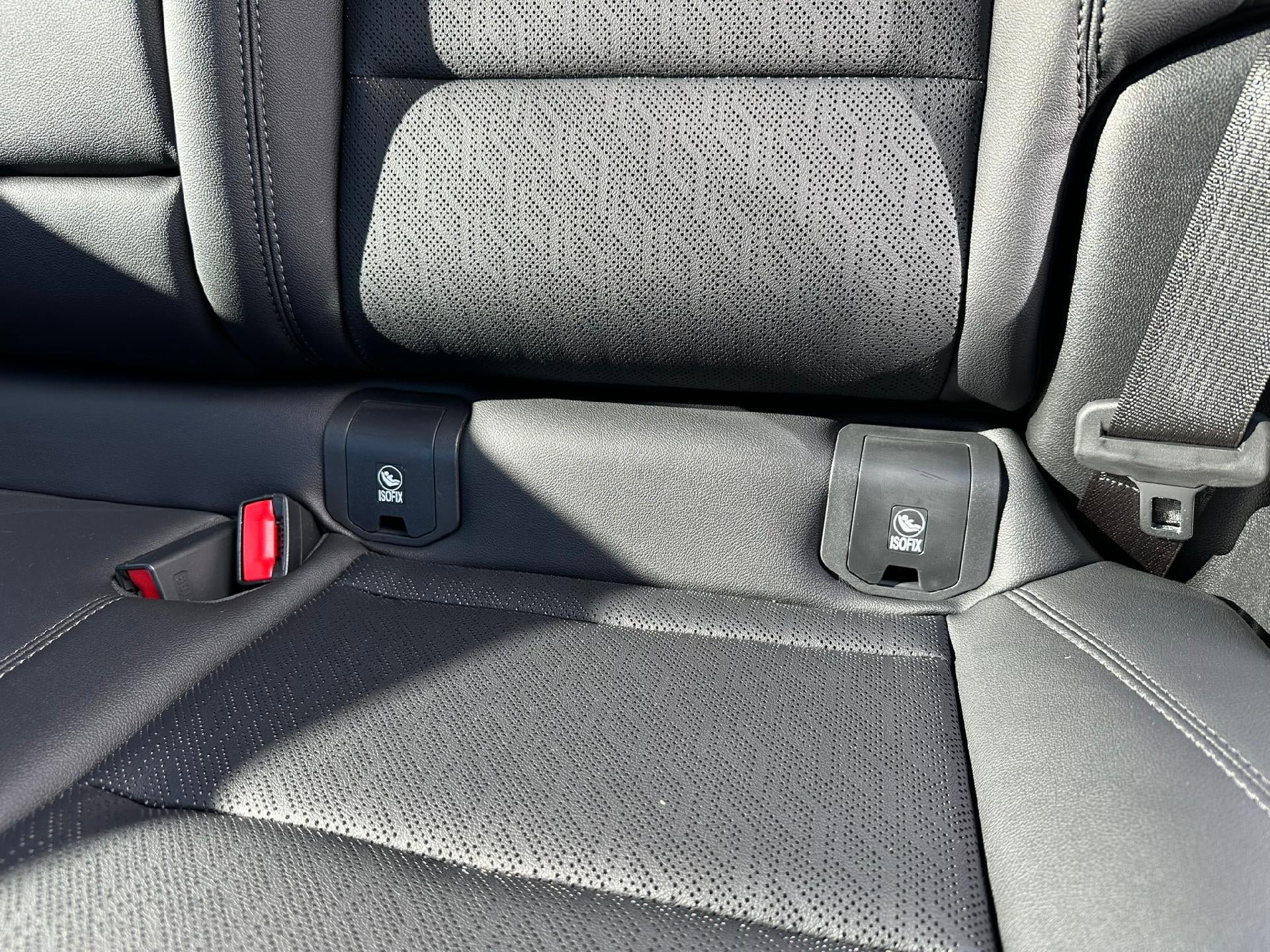 Certified 2025 Chevrolet Equinox LT w/ Convenience Package II image 28