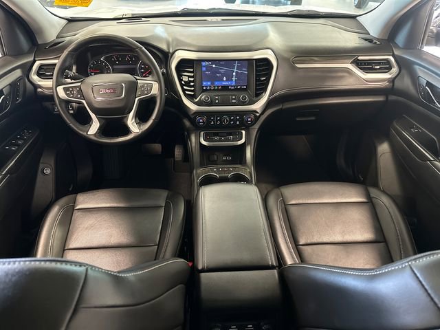 Certified 2023 GMC Acadia SLT w/ Elevation Edition image 15