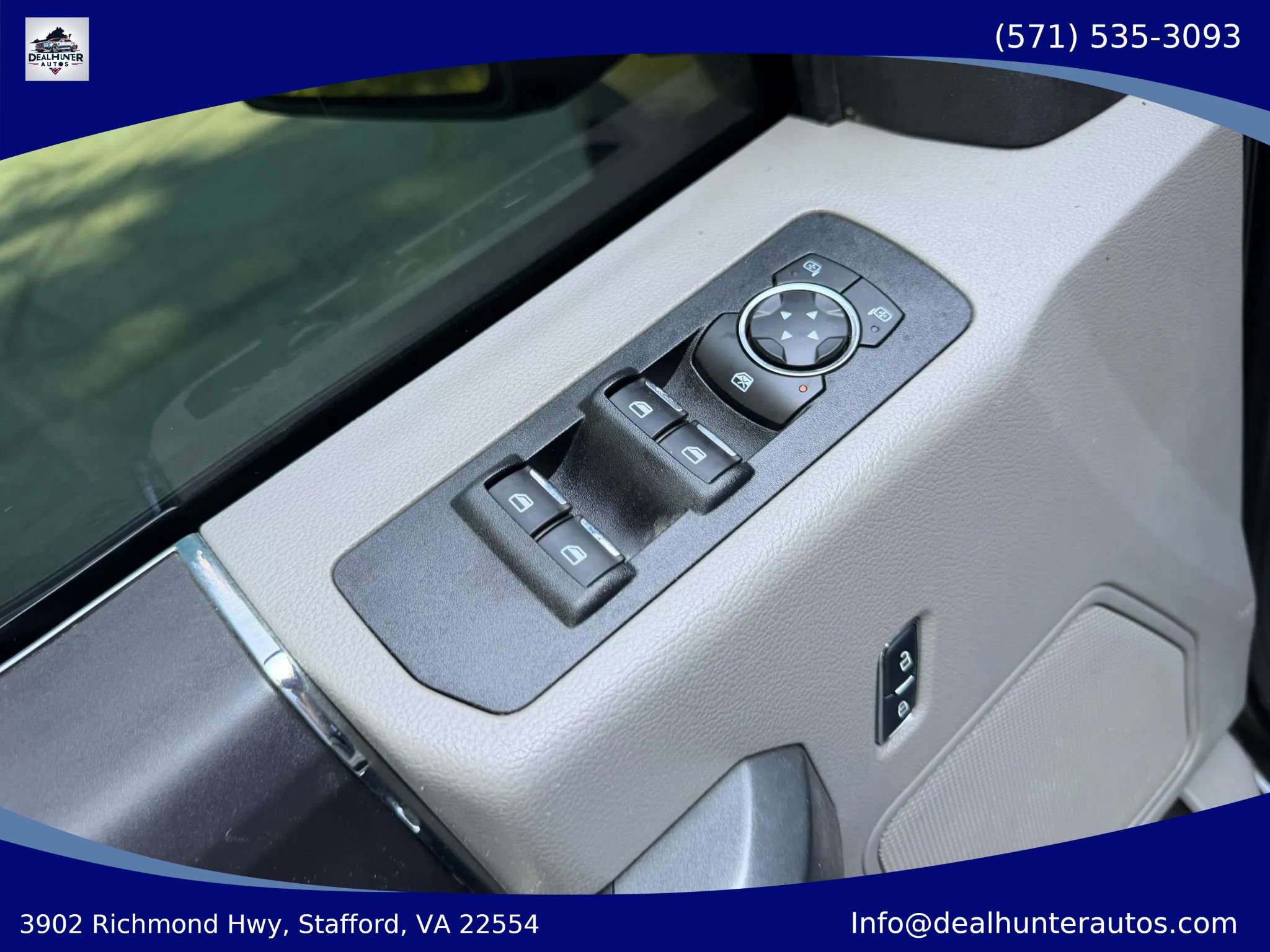 Used 2019 Ford F150 XLT AWD/4WD image 17