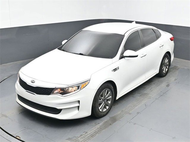 Used 2016 Kia Optima LX w/ Technology Package image 15