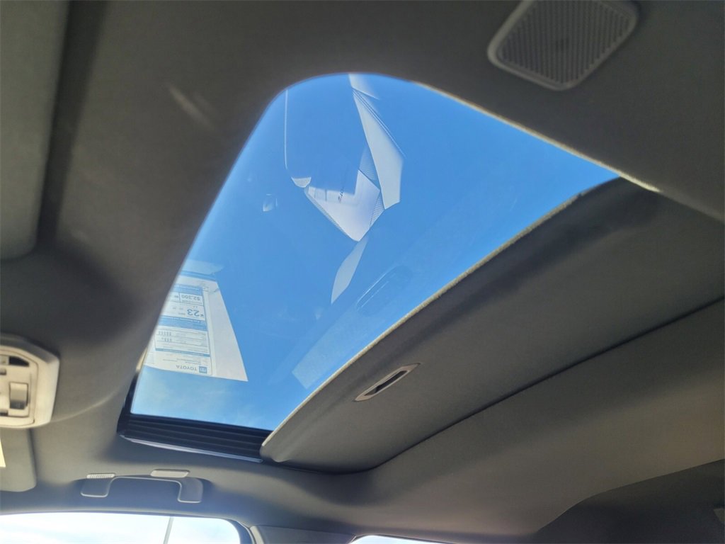 New 2025 Toyota Tacoma Limited image 16