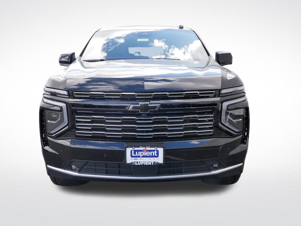 New 2026 Chevrolet Suburban High Country AWD/4WD image 12