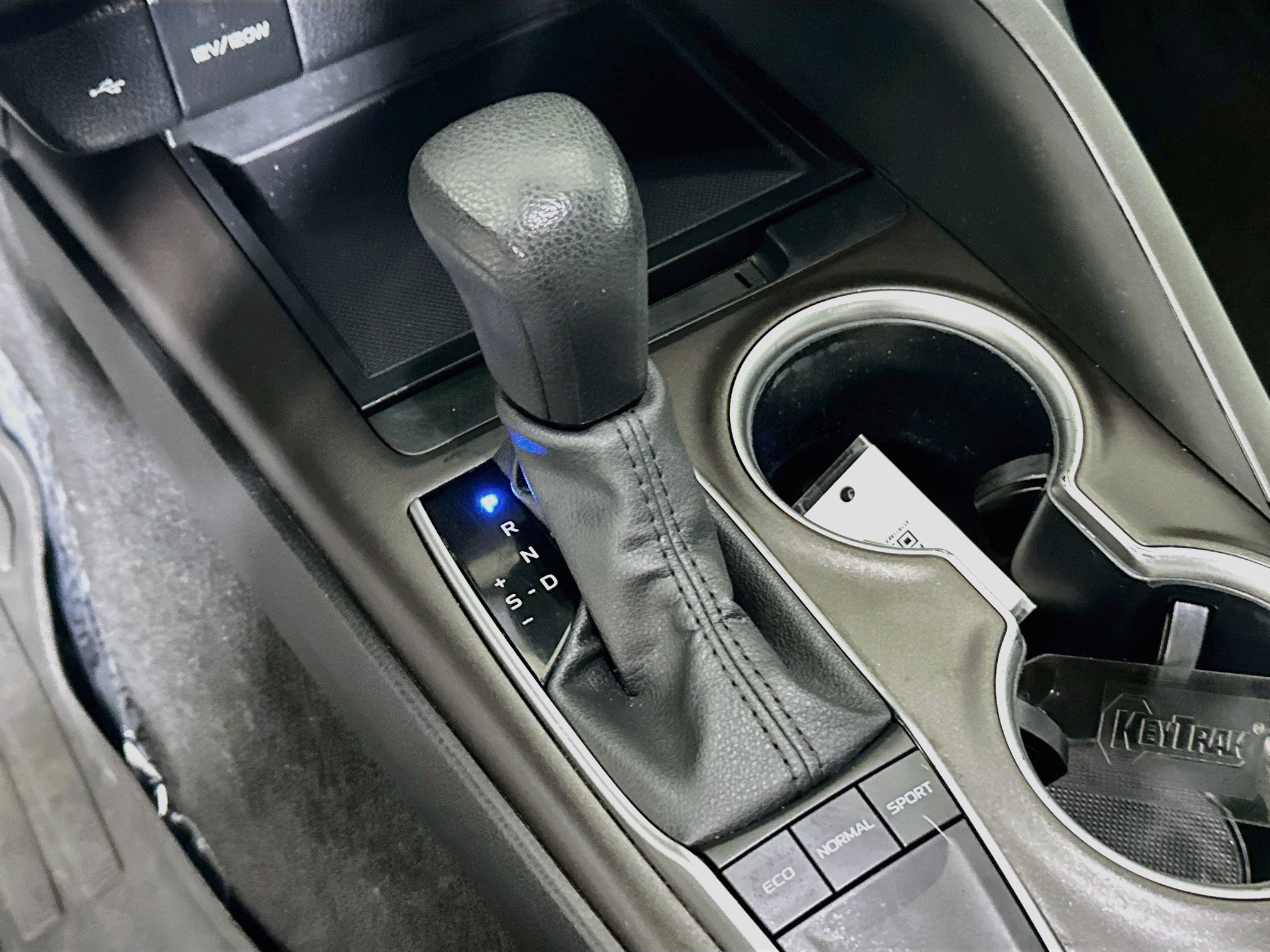 Certified 2024 Toyota Camry LE w/ Convenience Package FWD image 21