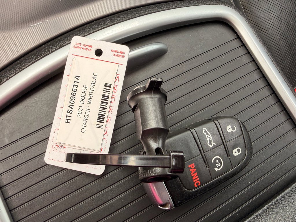 Used 2021 Dodge Charger SXT w/ Leather Interior Group image 31