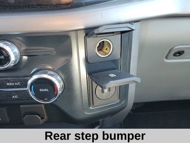 Used 2025 Ford F150 XLT w/ Equipment Group 301A Standard image 11