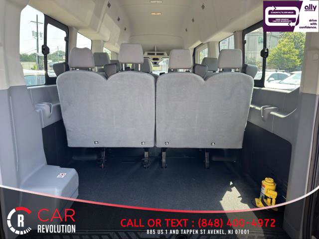 Used 2019 Ford Transit 350 XLT image 8
