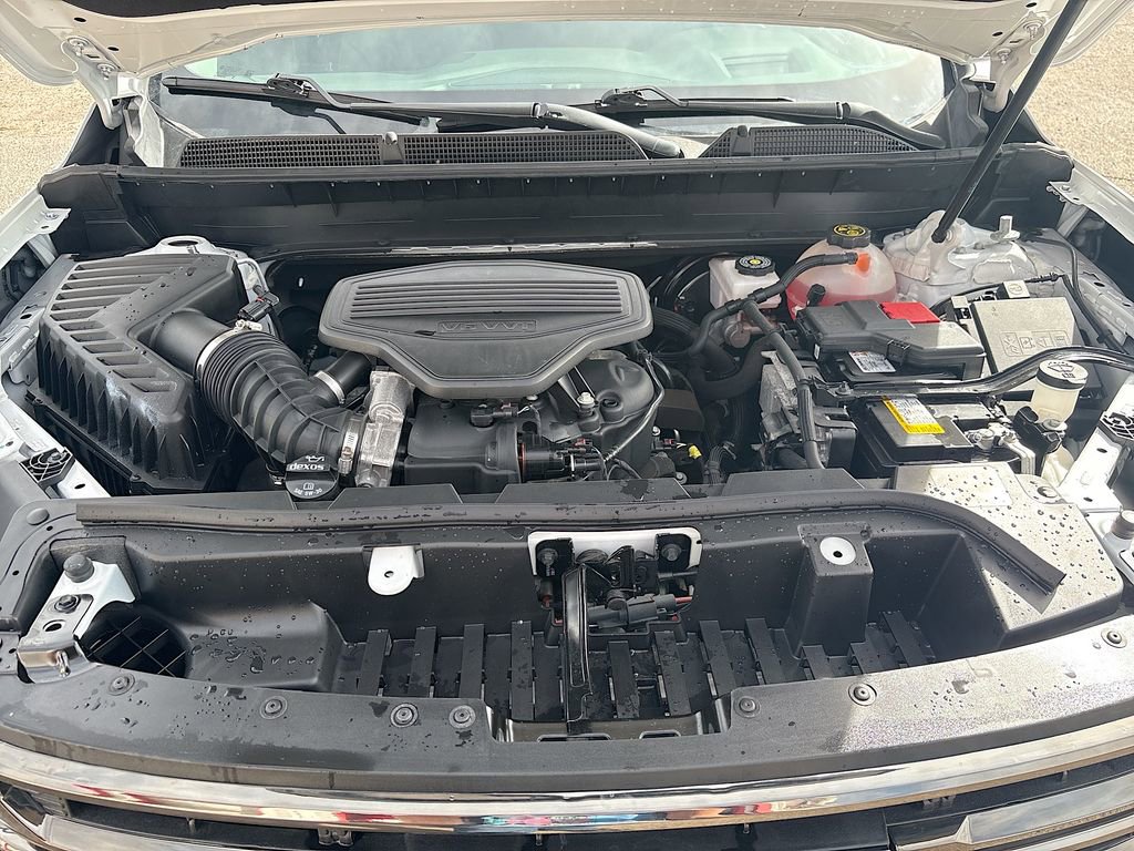 Used 2023 GMC Acadia AT4 w/ Technology Package AWD/4WD image 33