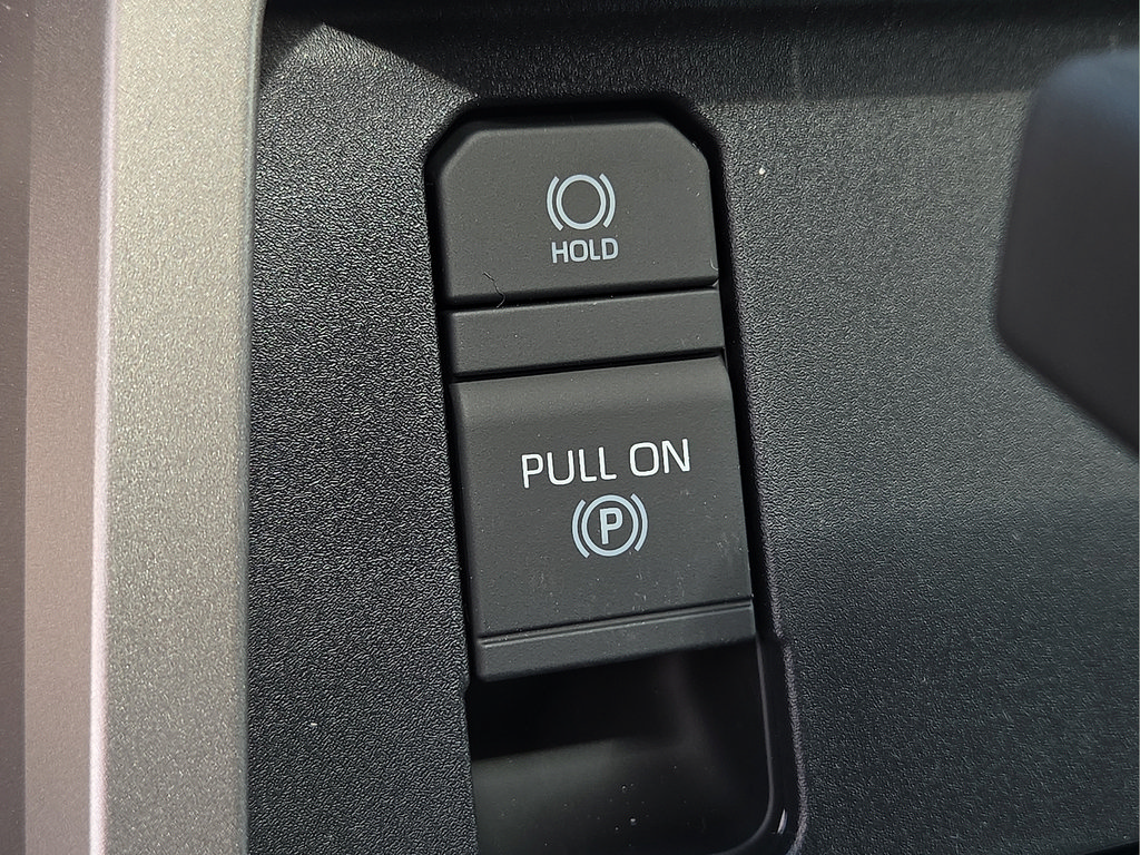 New 2026 Toyota Sequoia Platinum AWD/4WD image 22
