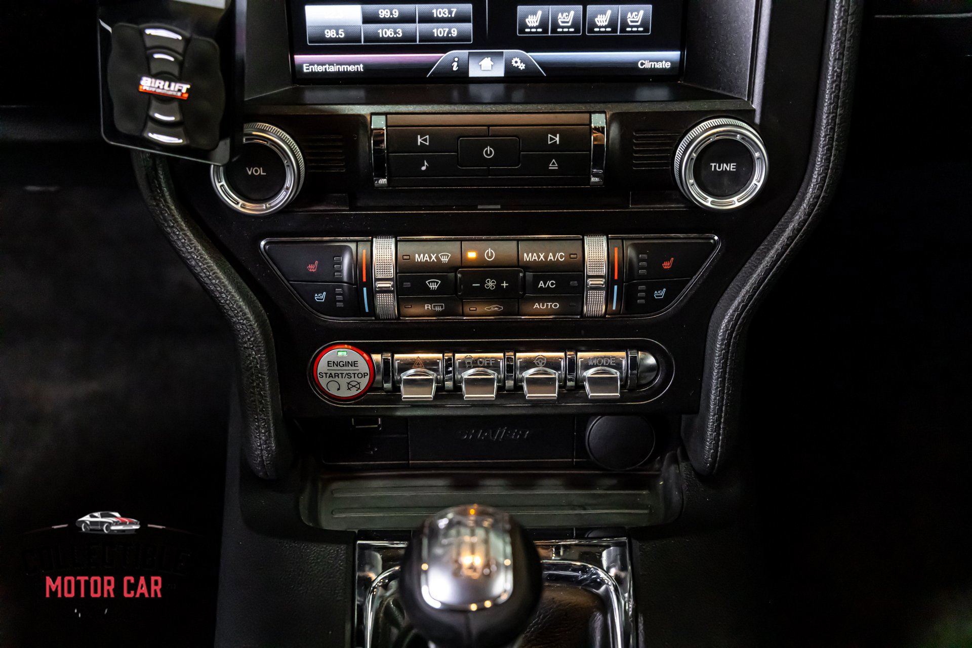 Used 2015 Ford Mustang GT Premium w/ GT Performance Package image 84