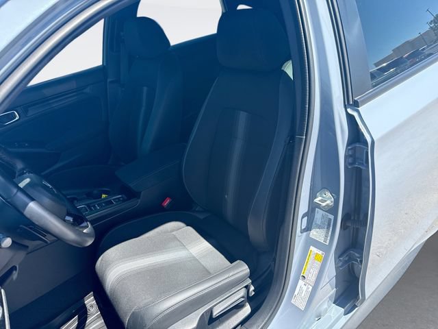 Used 2024 Honda Civic Sport image 11