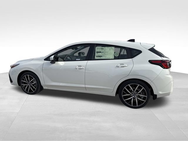 New 2026 Subaru Impreza 2.0i Sport AWD/4WD image 8