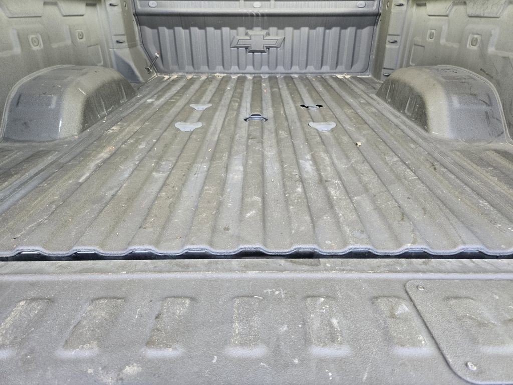 Used 2024 Chevrolet Silverado 2500 LTZ w/ LTZ Texas Edition image 38