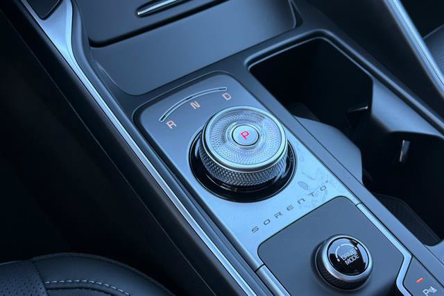 New 2026 Kia Sorento EX w/ EX Premium Package FWD image 25