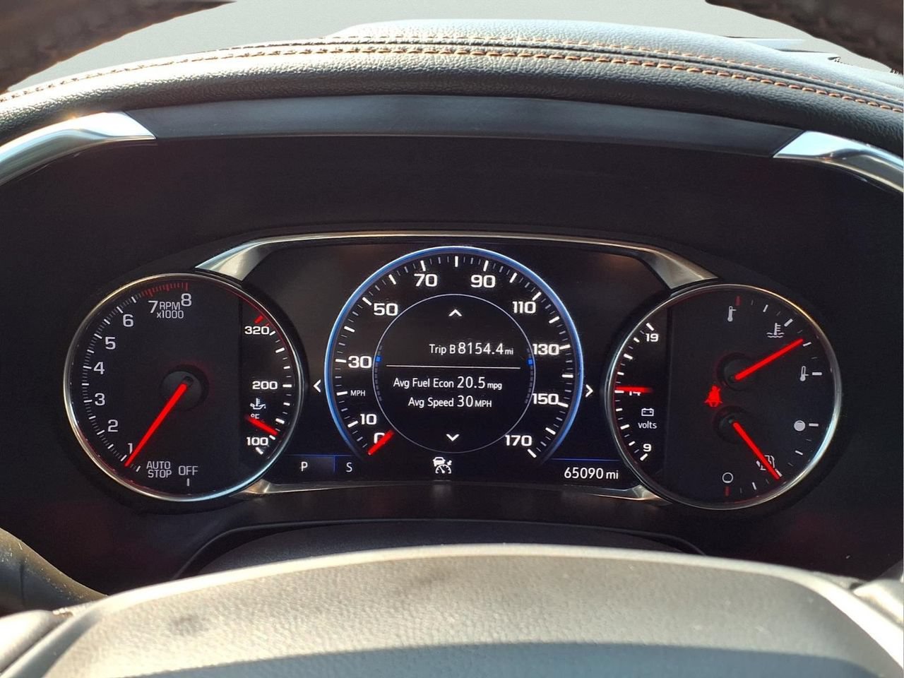 Used 2019 Chevrolet Blazer Premier AWD/4WD image 21
