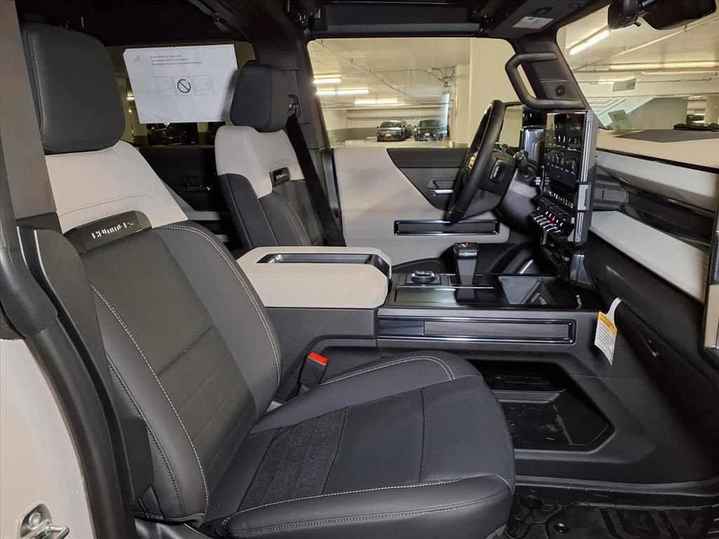 New 2026 GMC Hummer EV SUV image 6