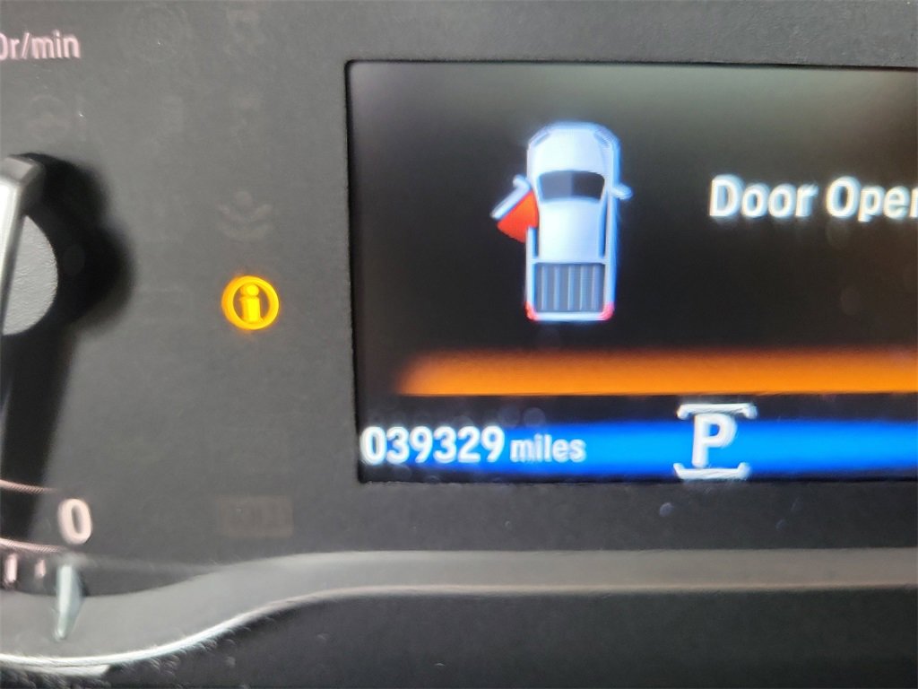 Used 2022 Honda Ridgeline Black Edition image 33