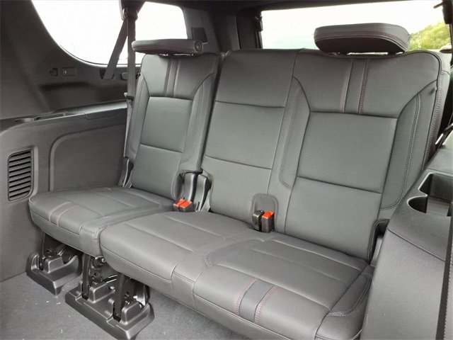New 2026 Chevrolet Suburban RST w/ Advanced Technology Package image 9