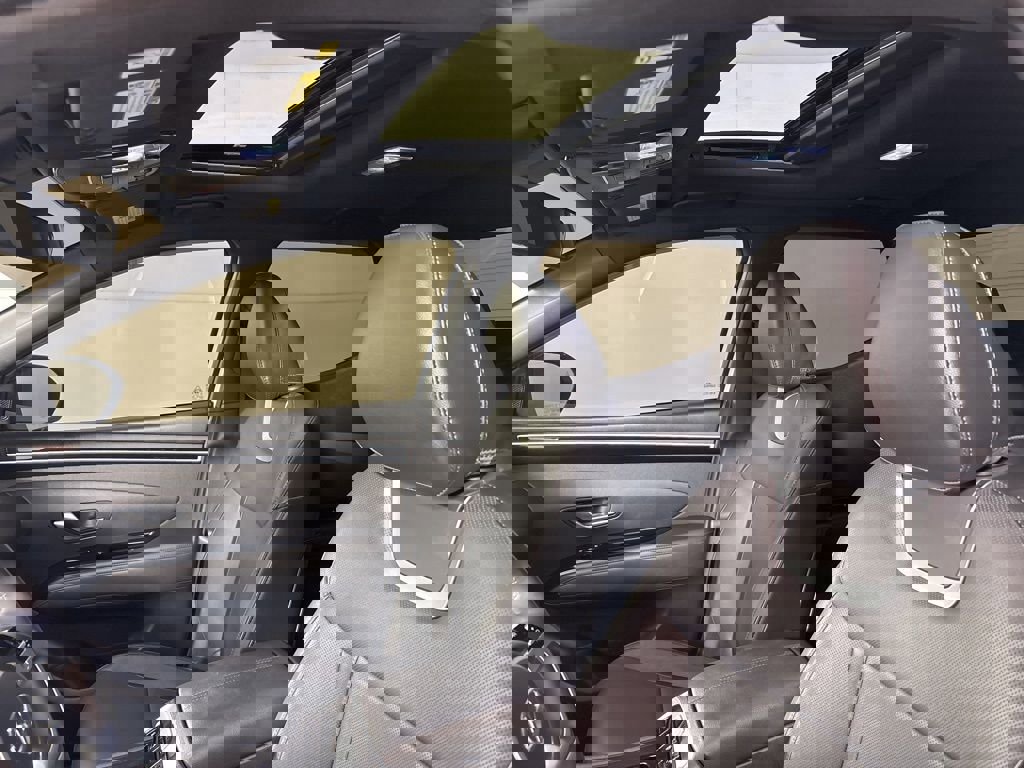 Used 2023 Hyundai Santa Cruz Limited image 30