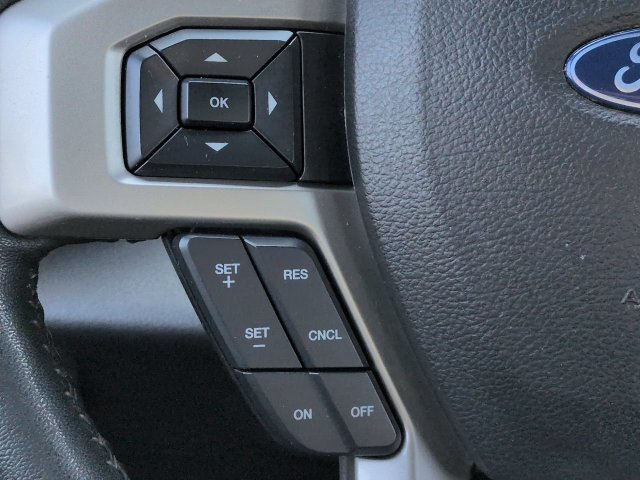 Used 2020 Ford F150 Lariat w/ Equipment Group 502A Luxury RWD image 25
