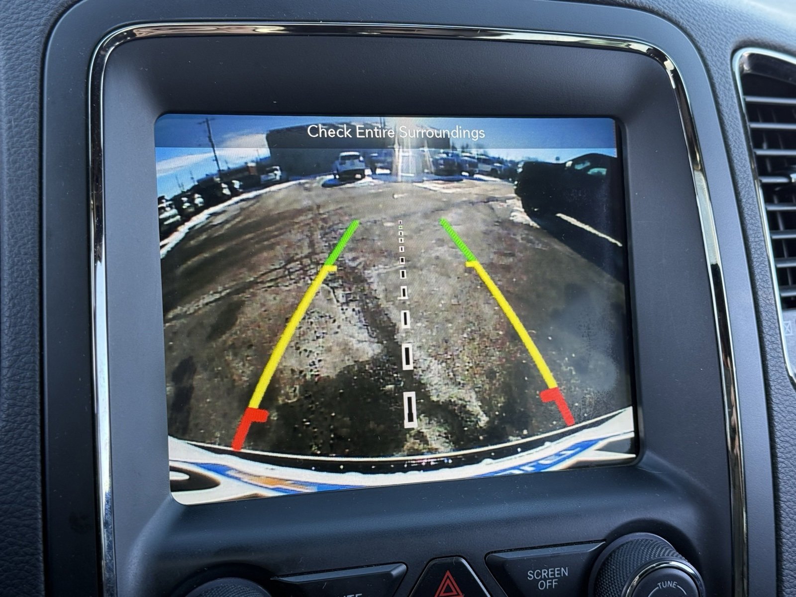 Used 2018 Dodge Durango R/T w/ Blacktop Package image 26