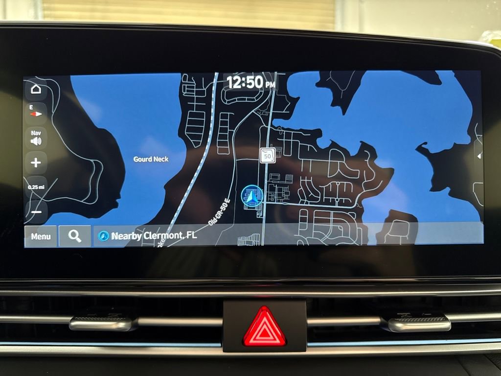 Certified 2025 Hyundai Elantra Limited image 17