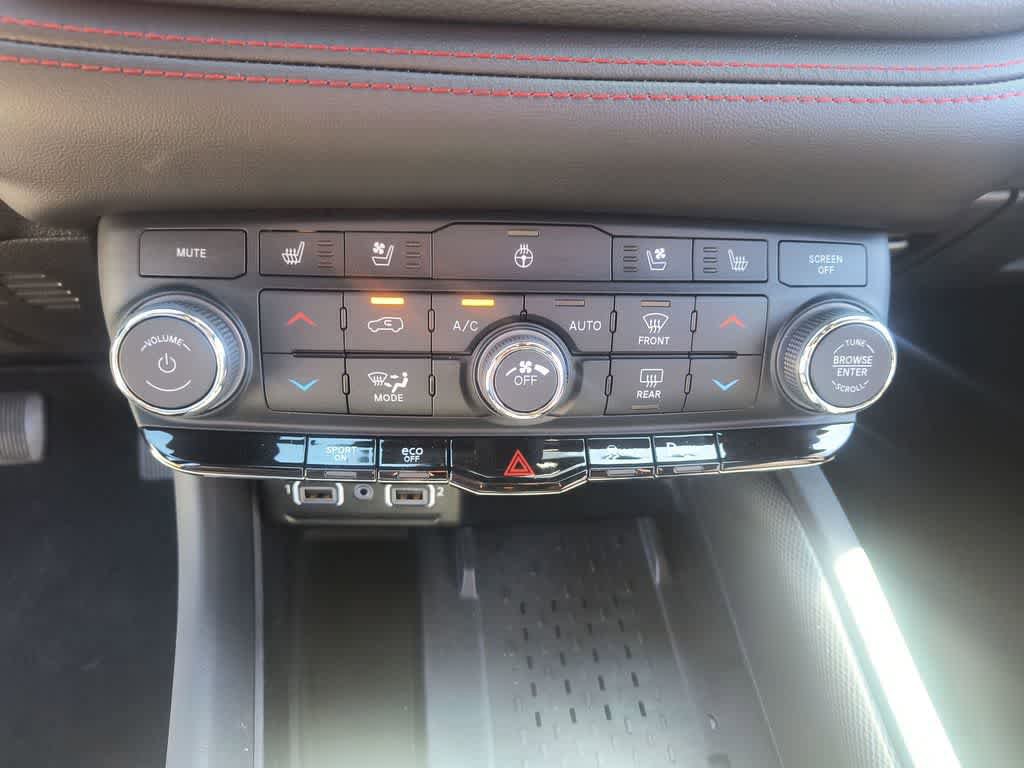 New 2026 Dodge Durango GT AWD/4WD image 19