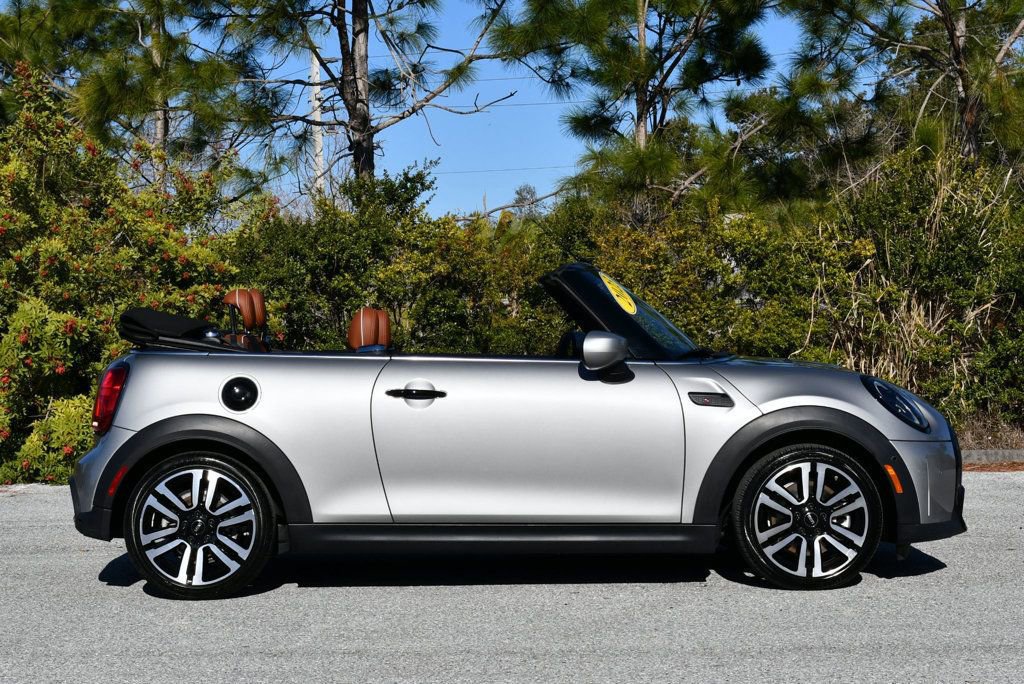 Used 2023 MINI Cooper S image 44
