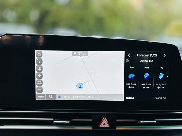 Used 2023 Hyundai Elantra Limited image 10