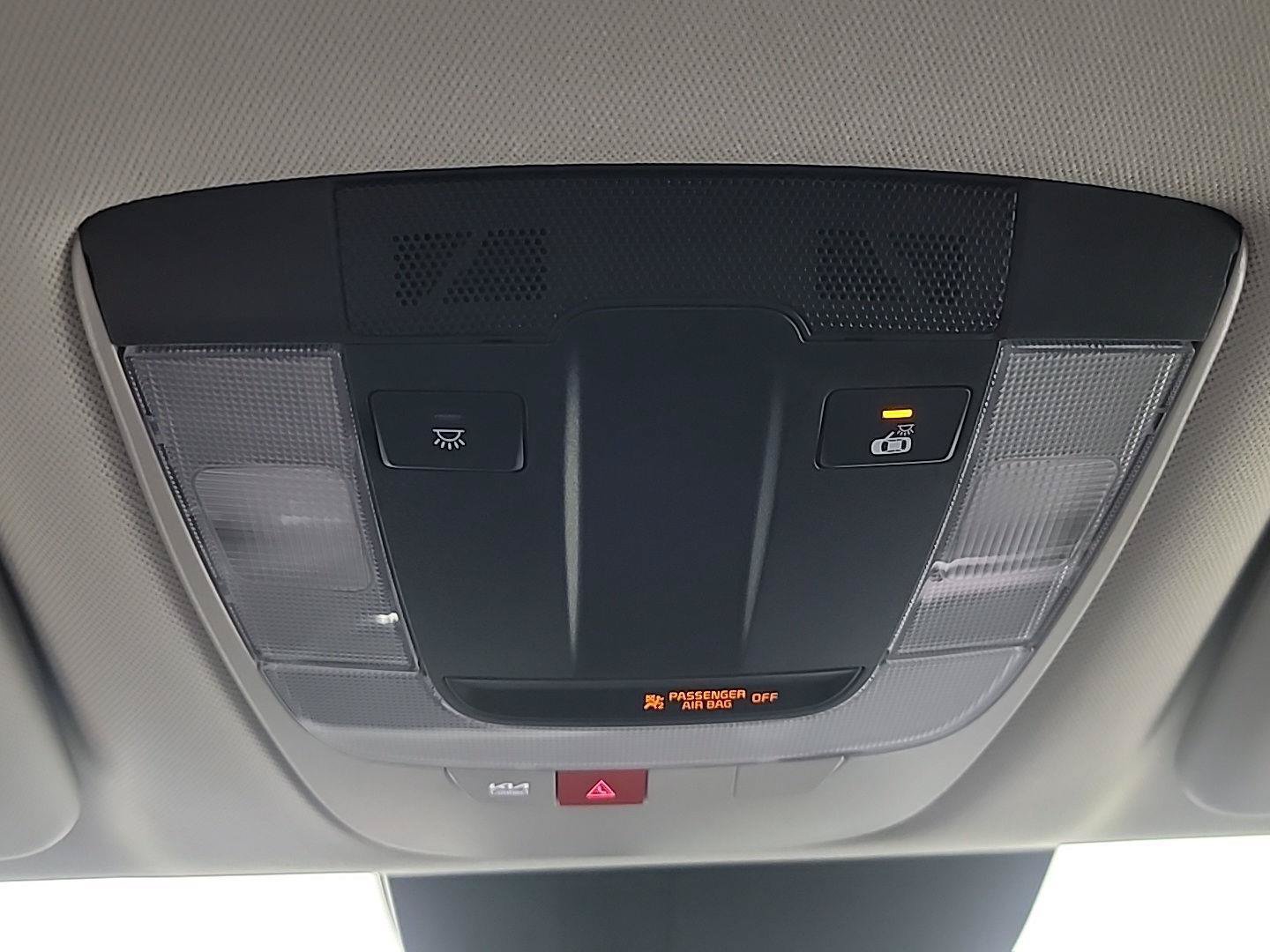 Used 2026 Kia Sportage EX FWD image 32