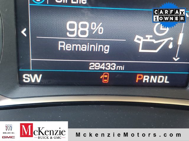 Used 2024 Chevrolet Equinox LT FWD image 15