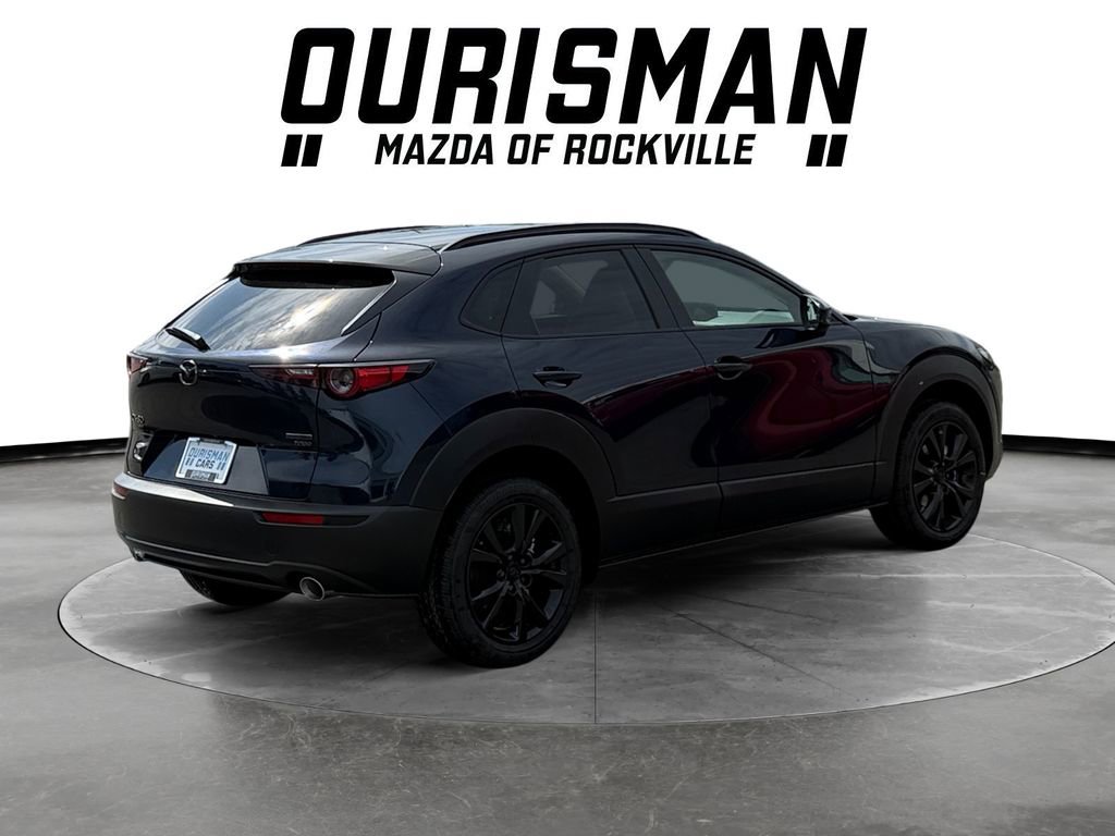 New 2026 MAZDA CX-30 Aire Edition image 6